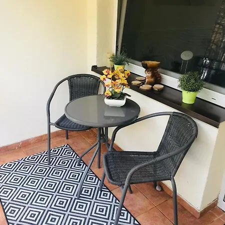 Apartament Blue Mare Pod Wiewiórką Łukęcin Exterior foto