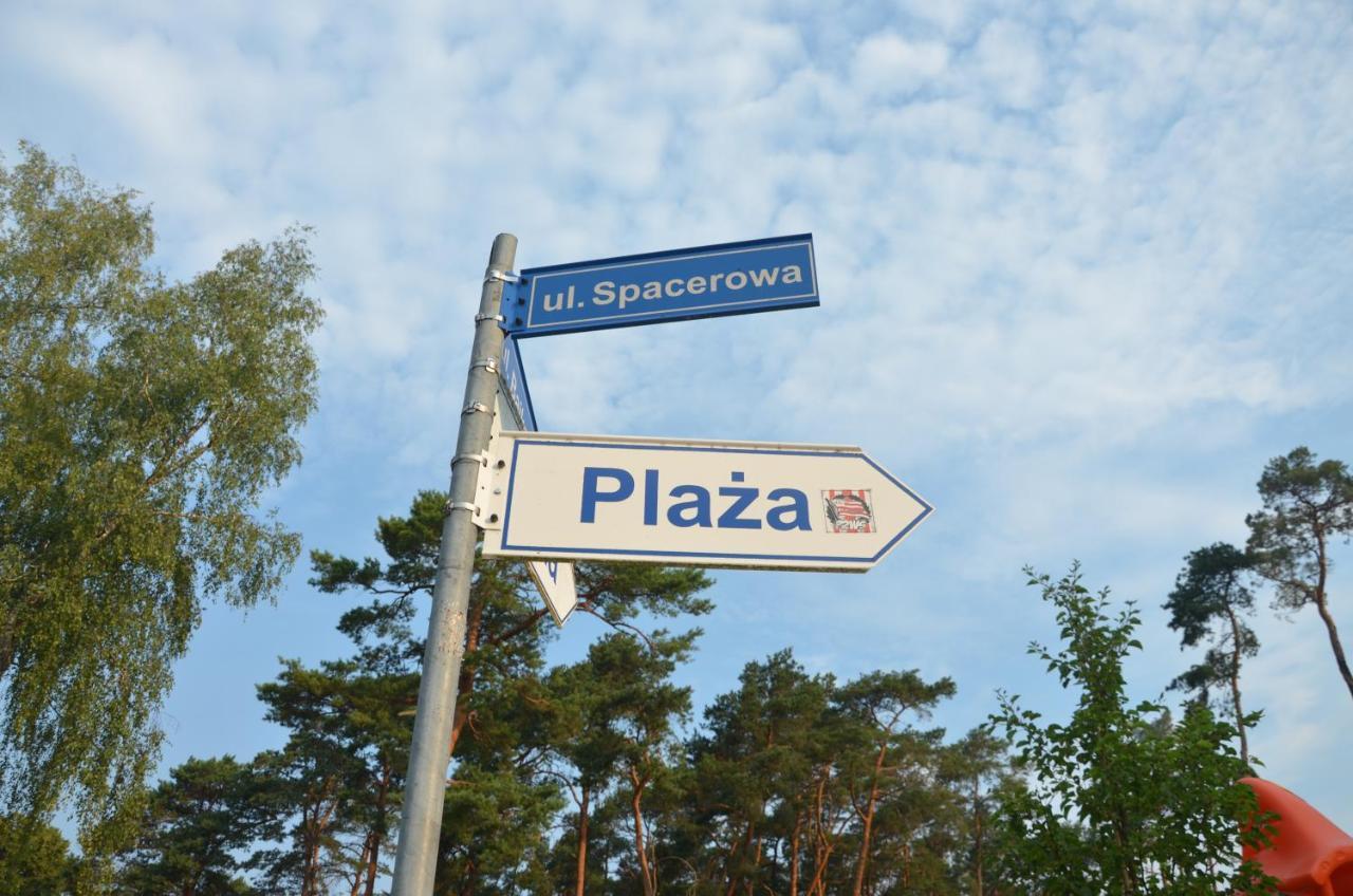 Apartment Blue Mare Pod Wiewiorka